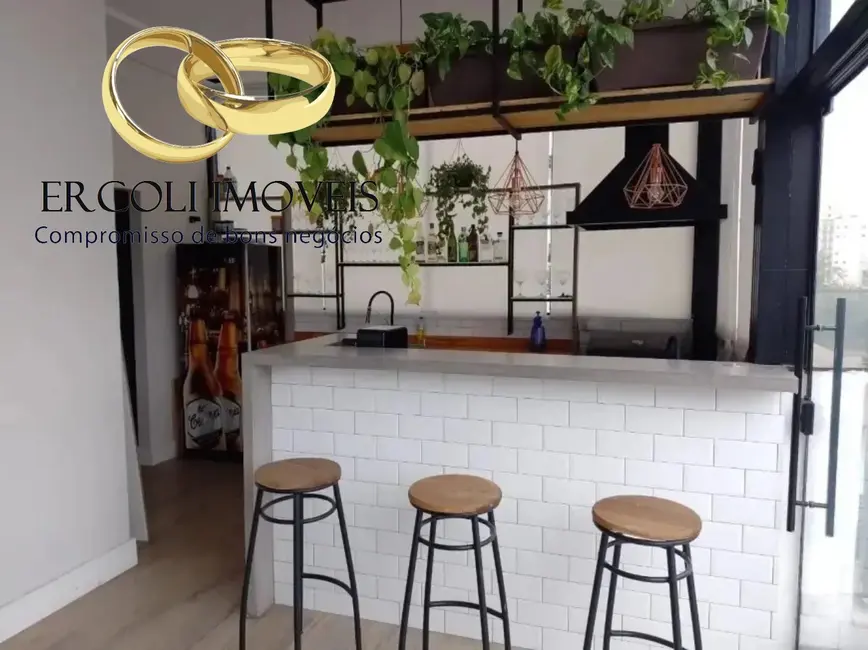 Apartamento com 4 quartos à venda, 265m2 em Alto da Lapa, São Paulo - SP - imagem 4 Foto 4 de Apartamento com 4 quartos à venda, 265m2 em Alto da Lapa, São Paulo - SP