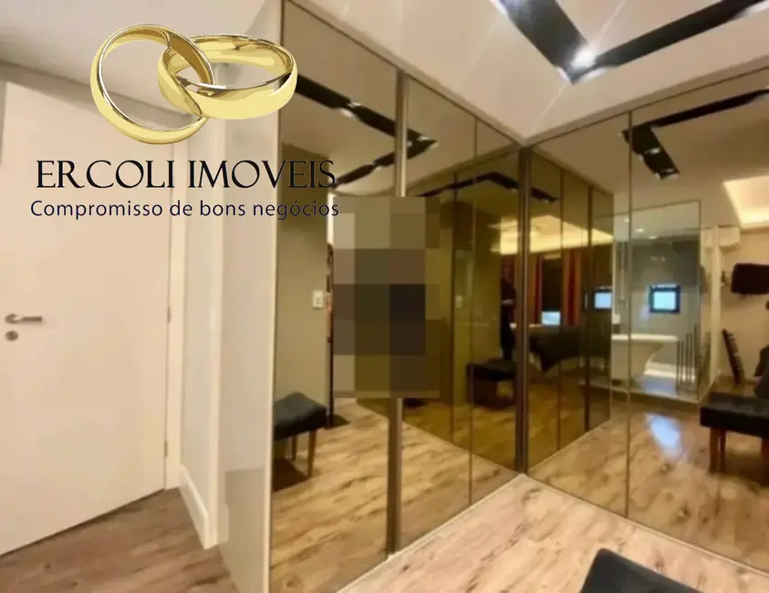 Apartamento com 4 quartos à venda, 265m2 em Alto da Lapa, São Paulo - SP - imagem 8 Foto 8 de Apartamento com 4 quartos à venda, 265m2 em Alto da Lapa, São Paulo - SP