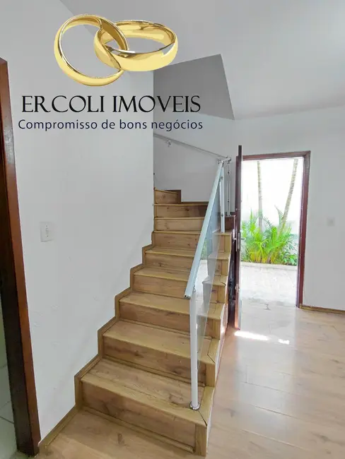 Foto 3 de Casa de Condomínio com 2 quartos para alugar, 90m2 em Vila Ré, São Paulo - SP