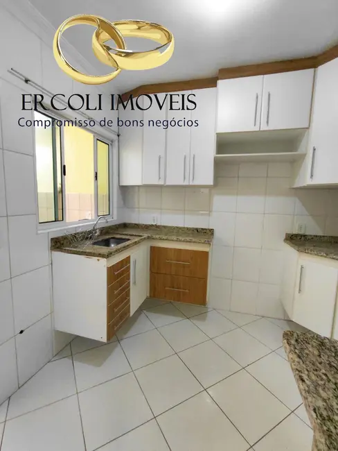 Foto 7 de Casa de Condomínio com 2 quartos para alugar, 90m2 em Vila Ré, São Paulo - SP