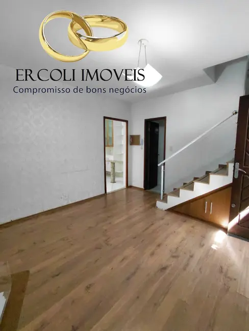 Foto 1 de Casa de Condomínio com 2 quartos para alugar, 90m2 em Vila Ré, São Paulo - SP