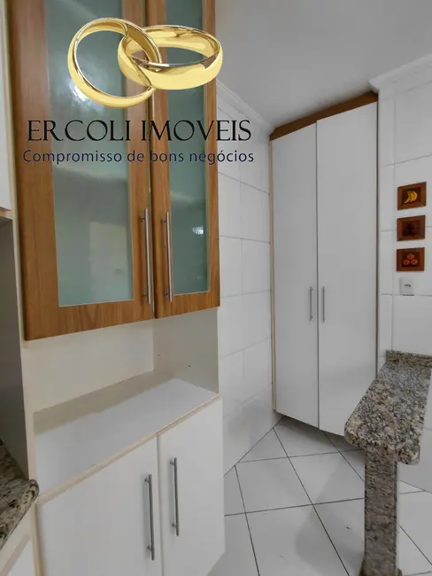 Foto 8 de Casa de Condomínio com 2 quartos para alugar, 90m2 em Vila Ré, São Paulo - SP