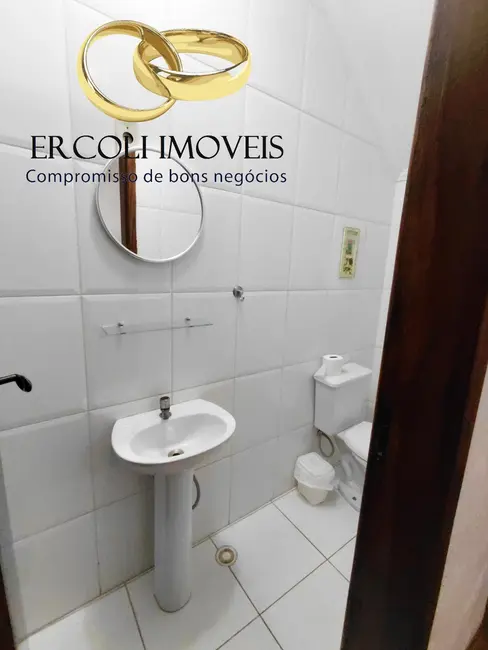 Foto 9 de Casa de Condomínio com 2 quartos para alugar, 90m2 em Vila Ré, São Paulo - SP