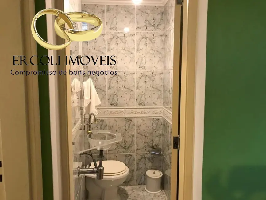 Foto 6 de Apartamento com 1 quarto à venda, 55m2 em Pinheiros, São Paulo - SP