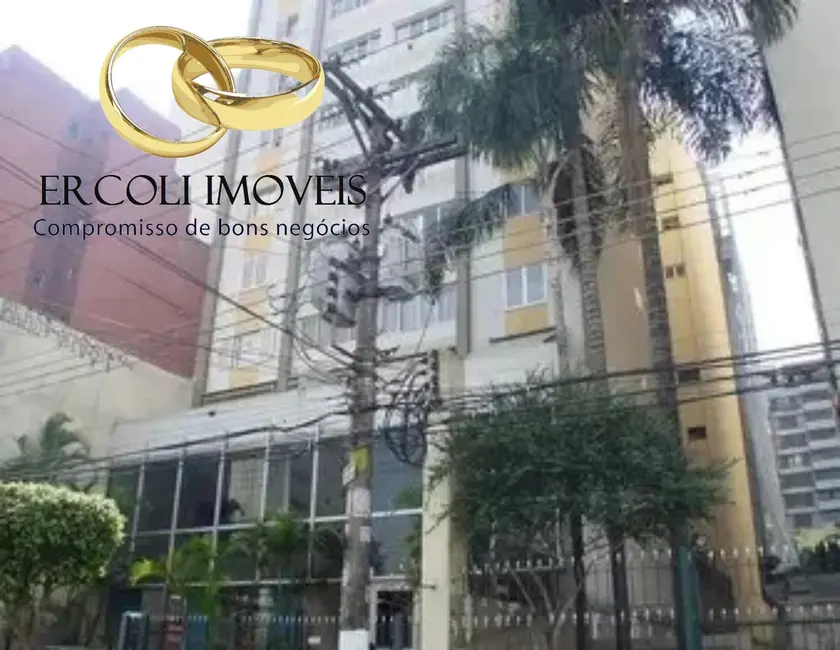 Foto 2 de Apartamento com 1 quarto à venda, 55m2 em Pinheiros, São Paulo - SP