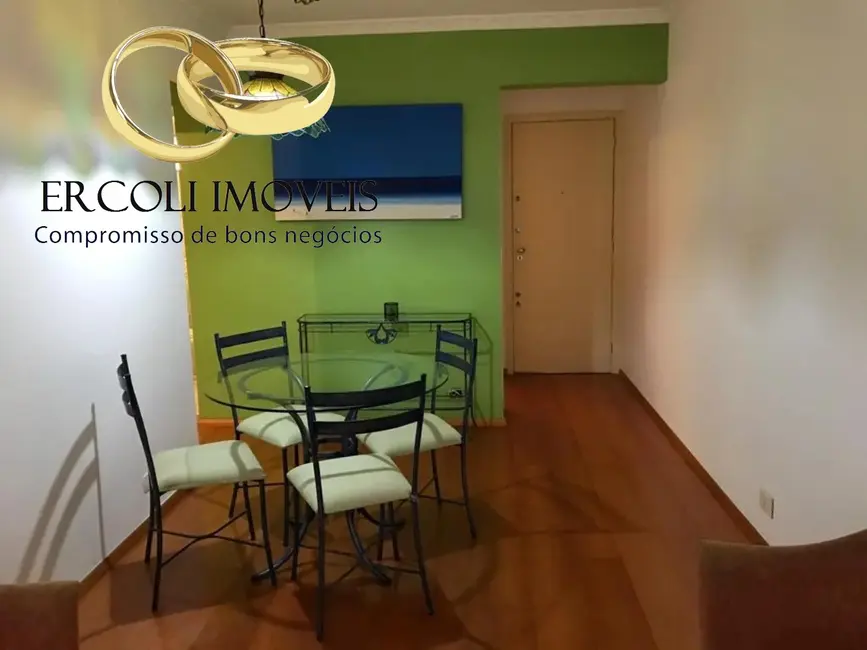 Foto 5 de Apartamento com 1 quarto à venda, 55m2 em Pinheiros, São Paulo - SP