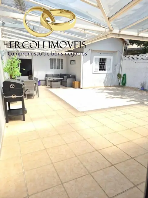 Foto 1 de Casa com 4 quartos à venda, 262m2 em São Paulo - SP