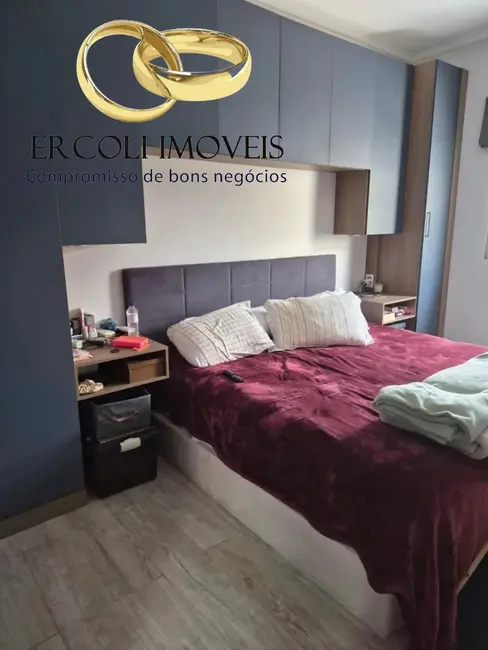 Foto 9 de Casa com 4 quartos à venda, 262m2 em São Paulo - SP