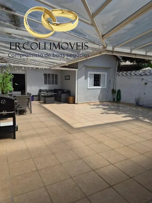 Foto 9 de Casa com 4 quartos à venda, 262m2 em São Paulo - SP