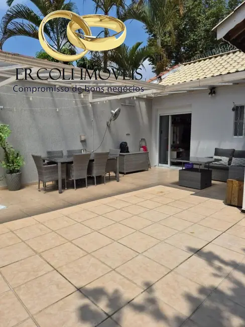 Foto 7 de Casa com 4 quartos à venda, 262m2 em São Paulo - SP