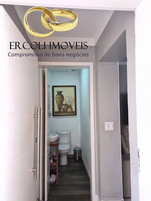 Foto 3 de Casa com 4 quartos à venda, 262m2 em São Paulo - SP