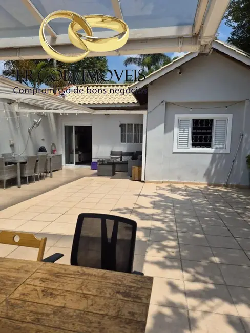 Foto 6 de Casa com 4 quartos à venda, 262m2 em São Paulo - SP