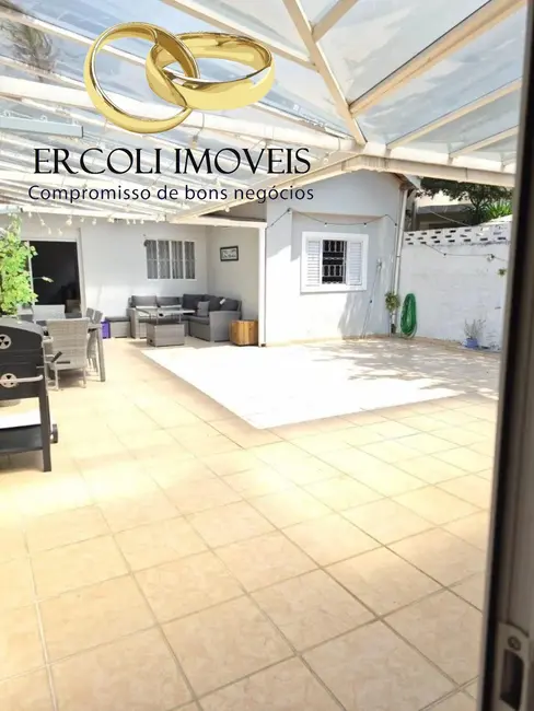 Foto 5 de Casa com 4 quartos à venda, 262m2 em São Paulo - SP