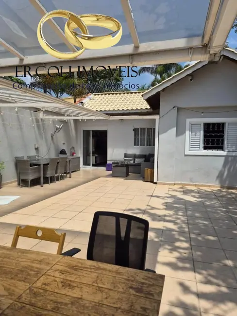 Foto 4 de Casa com 4 quartos à venda, 262m2 em São Paulo - SP