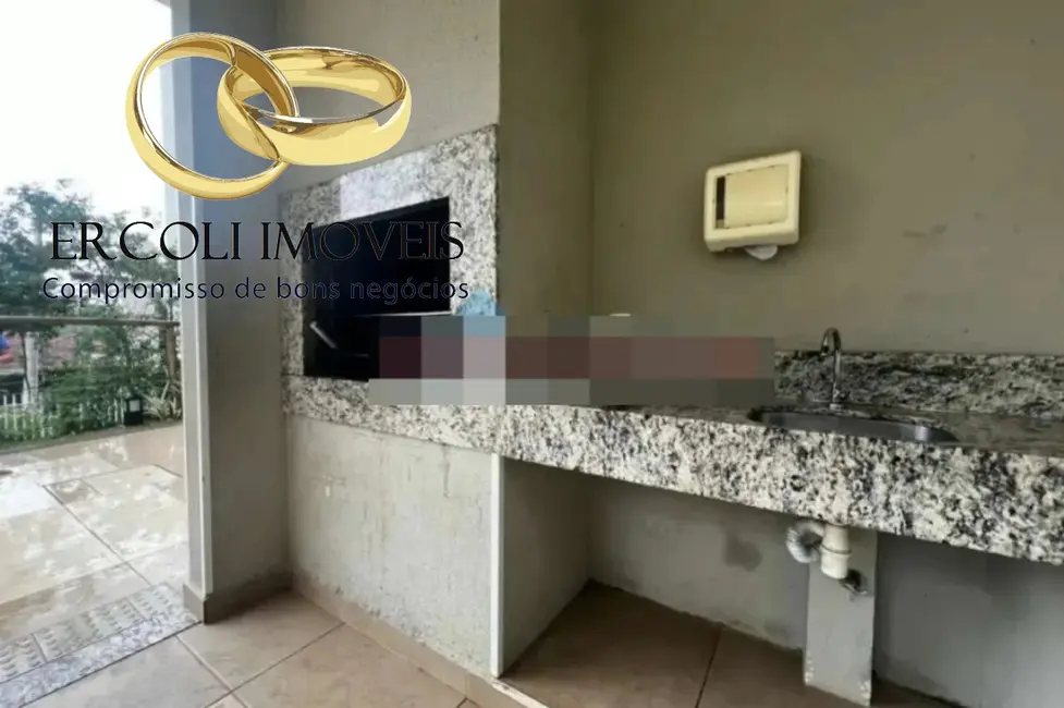 Foto 3 de Apartamento com 2 quartos à venda, 45m2 em Jaraguá, São Paulo - SP