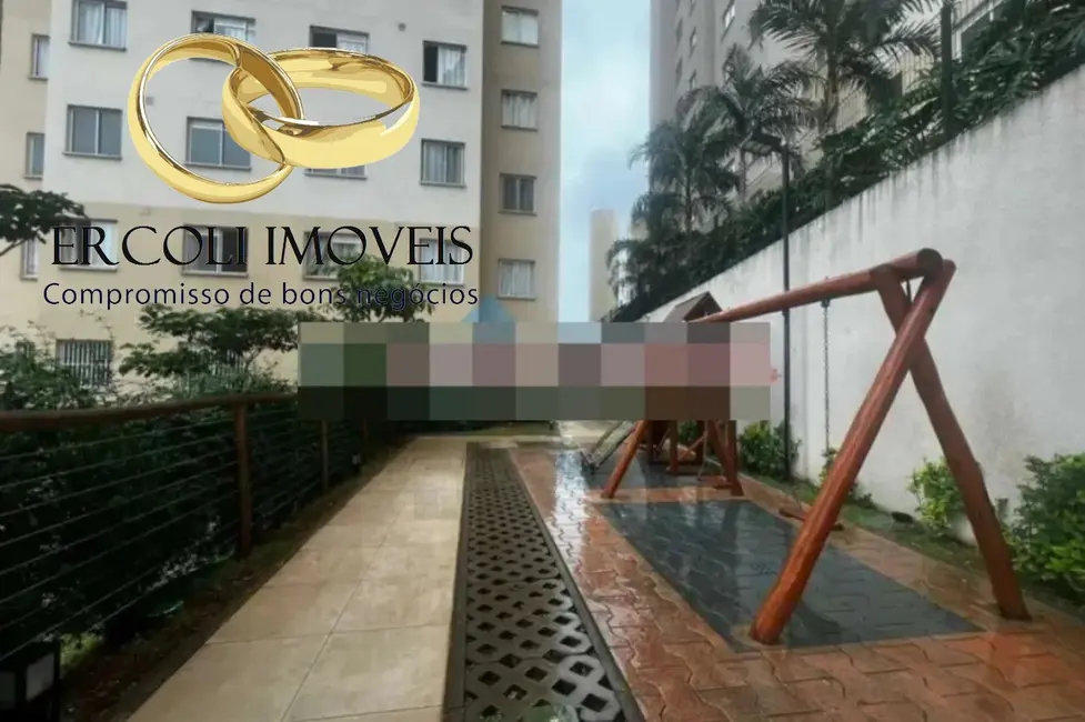 Foto 1 de Apartamento com 2 quartos à venda, 45m2 em Jaraguá, São Paulo - SP