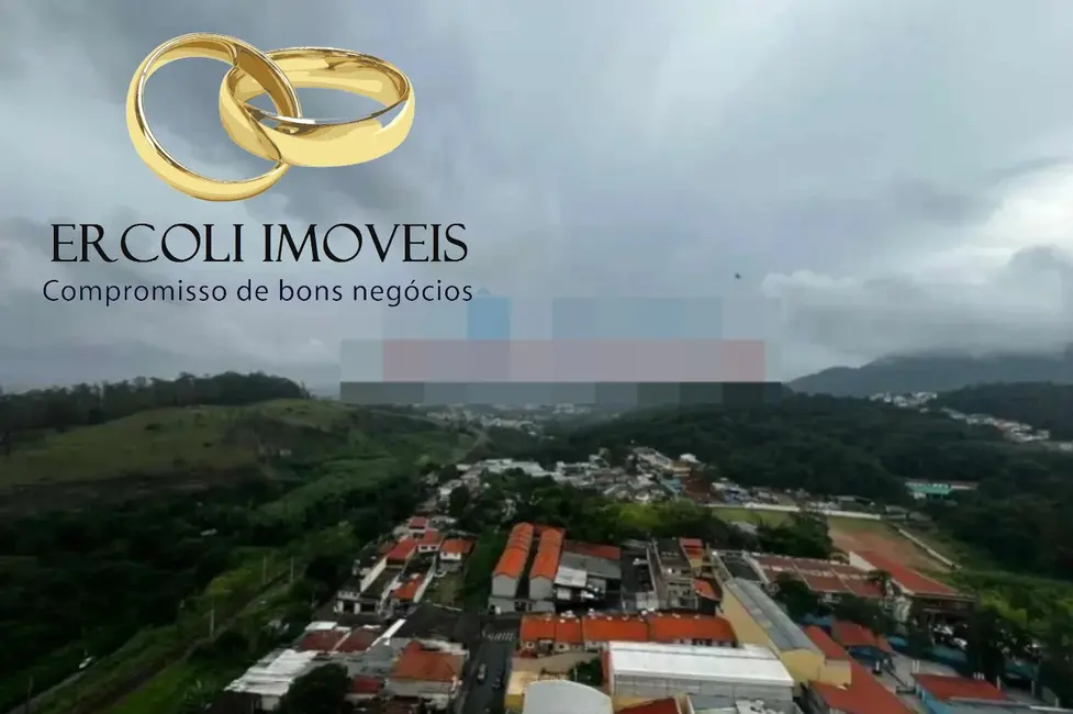 Foto 5 de Apartamento com 2 quartos à venda, 45m2 em Jaraguá, São Paulo - SP