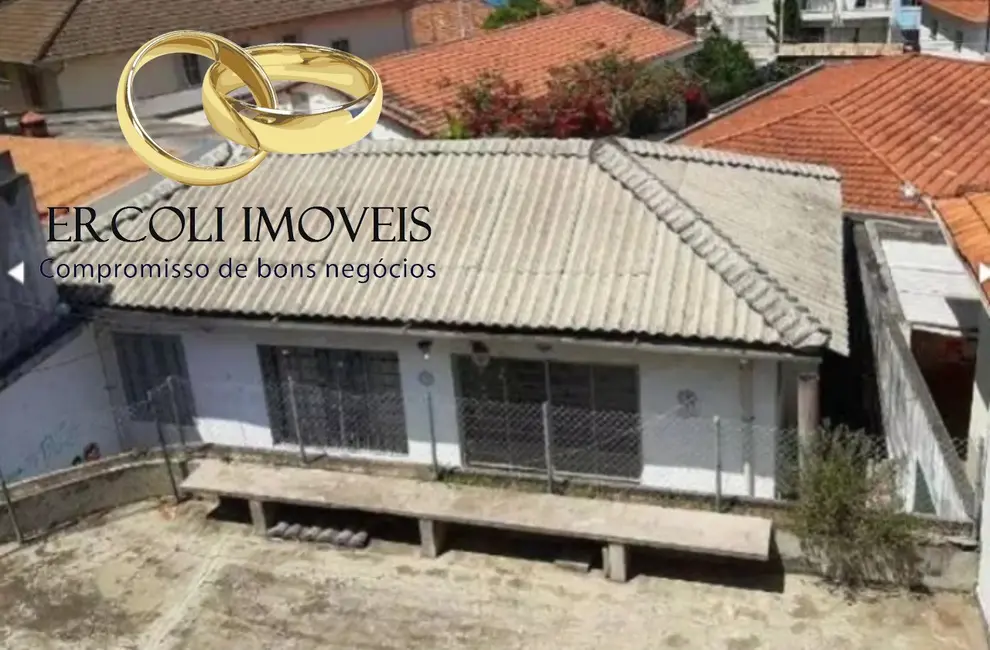 Foto 1 de Sala Comercial com 2 quartos à venda, 371m2 em Jaguaré, São Paulo - SP