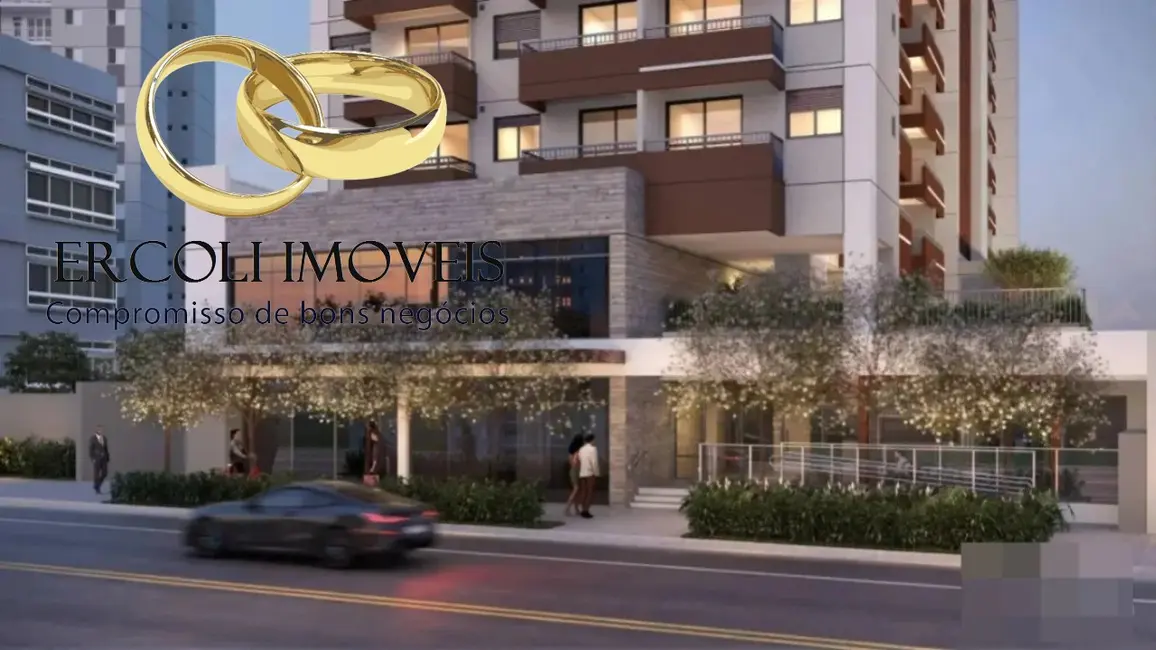 Foto 2 de Apartamento com 1 quarto à venda, 28m2 em Perdizes, São Paulo - SP