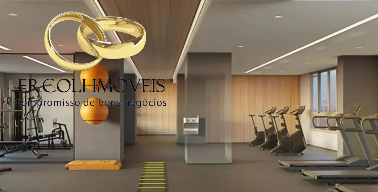 Foto 3 de Apartamento com 1 quarto à venda, 28m2 em Perdizes, São Paulo - SP