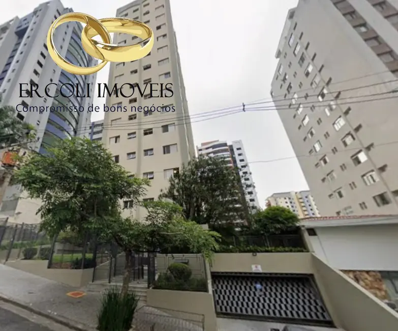 Foto 1 de Apartamento com 1 quarto à venda, 41m2 em Perdizes, São Paulo - SP