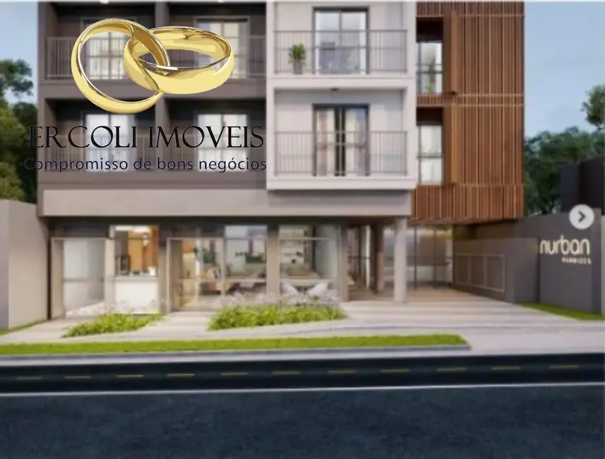 Foto 1 de Apartamento com 1 quarto à venda, 18m2 em Perdizes, São Paulo - SP