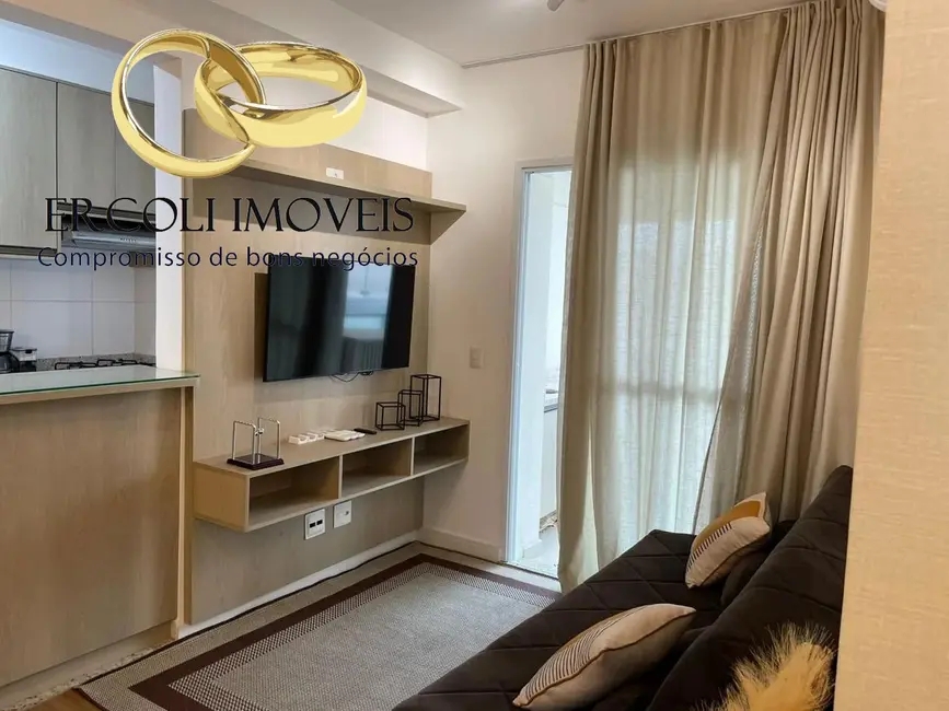 Foto 5 de Apartamento com 2 quartos à venda, 62m2 em Barra Funda, São Paulo - SP