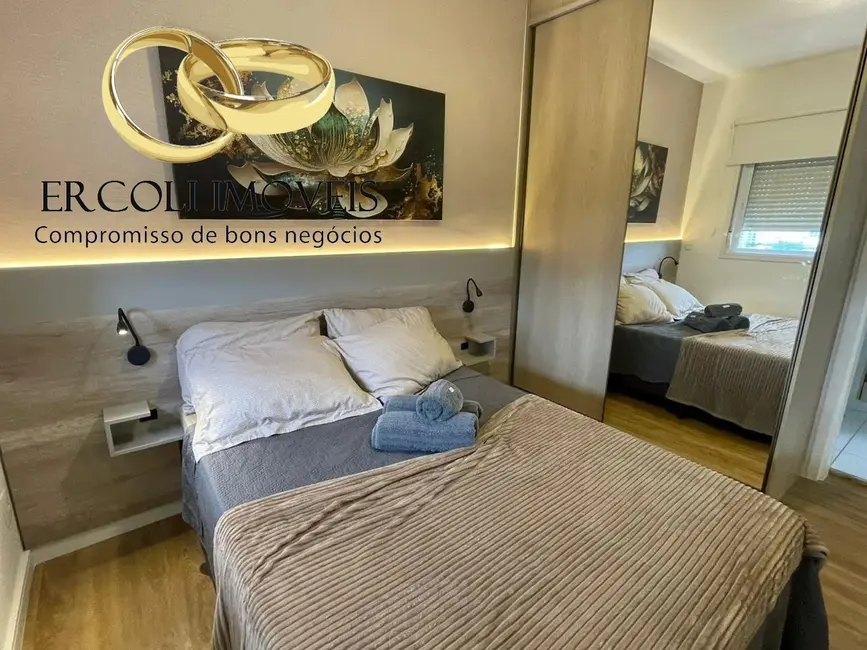 Foto 8 de Apartamento com 2 quartos à venda, 62m2 em Barra Funda, São Paulo - SP