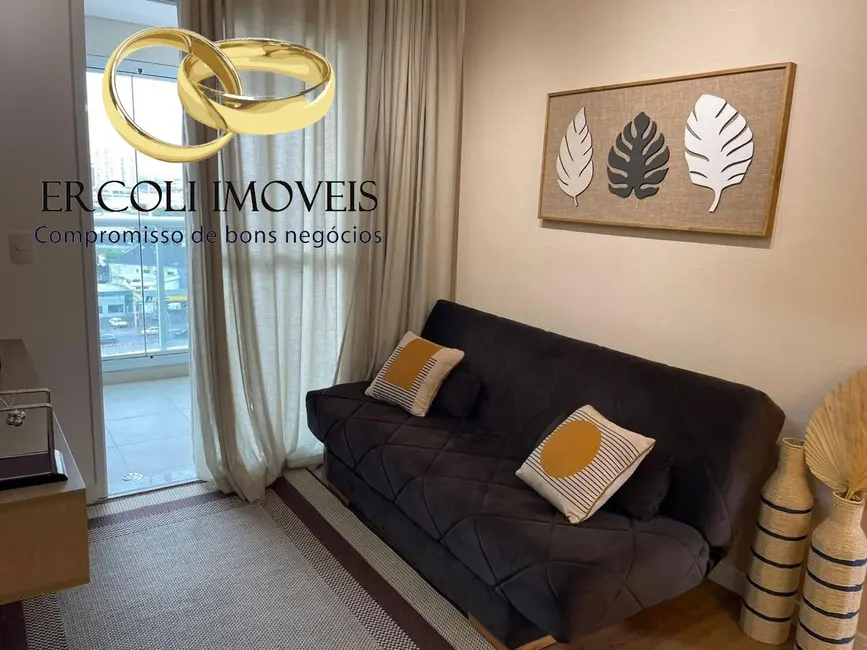 Foto 9 de Apartamento com 2 quartos à venda, 62m2 em Barra Funda, São Paulo - SP