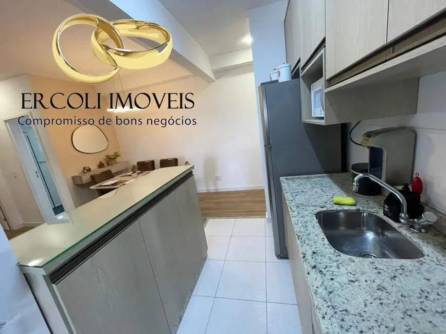 Foto 4 de Apartamento com 2 quartos à venda, 62m2 em Barra Funda, São Paulo - SP