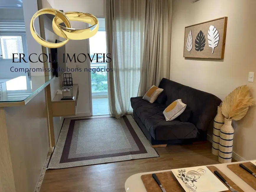 Foto 6 de Apartamento com 2 quartos à venda, 62m2 em Barra Funda, São Paulo - SP