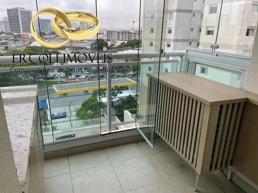 Foto 3 de Apartamento com 2 quartos à venda, 62m2 em Barra Funda, São Paulo - SP