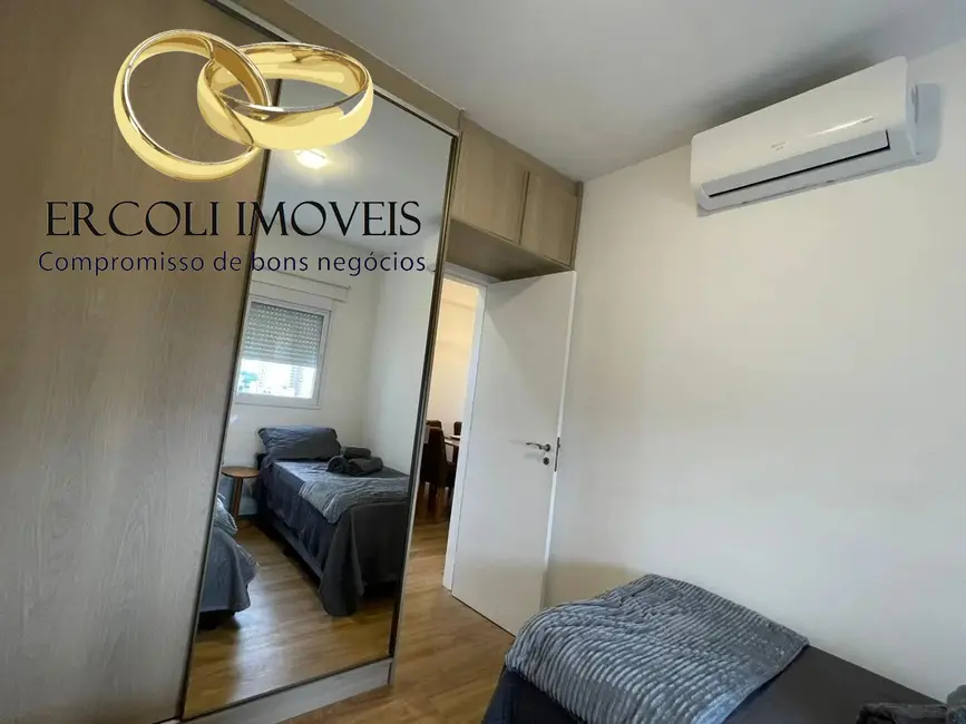 Foto 1 de Apartamento com 2 quartos à venda, 62m2 em Barra Funda, São Paulo - SP