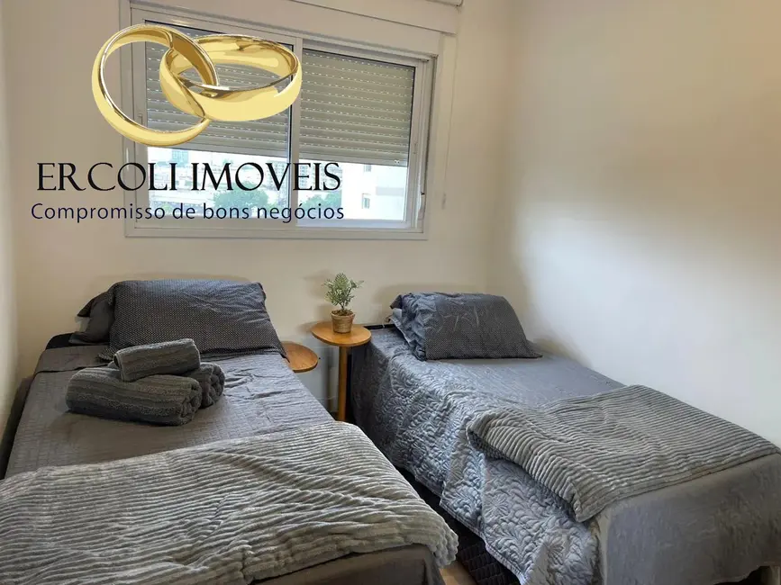 Foto 2 de Apartamento com 2 quartos à venda, 62m2 em Barra Funda, São Paulo - SP