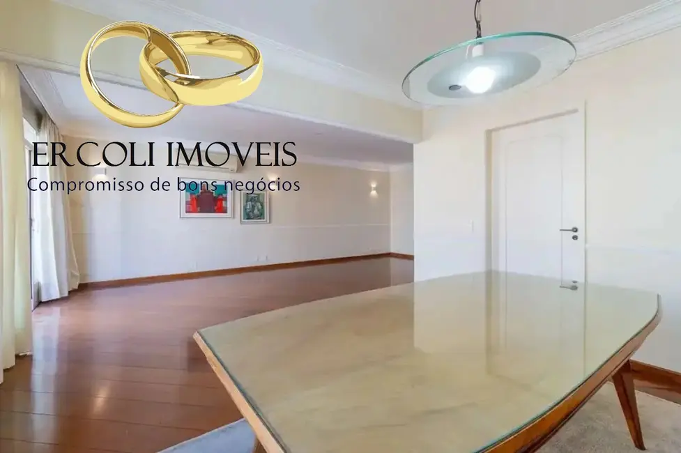 Foto 2 de Apartamento com 4 quartos à venda, 337m2 em Higienópolis, São Paulo - SP