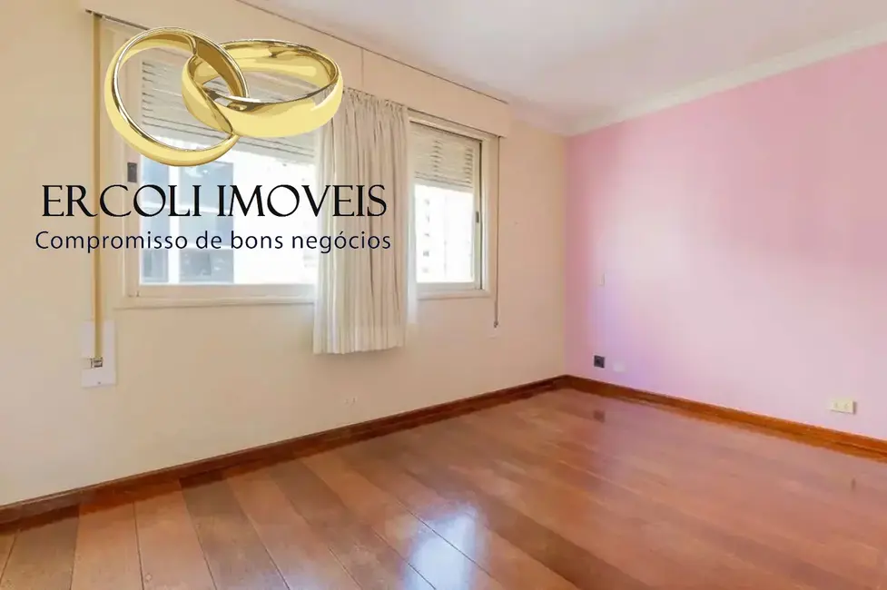 Foto 8 de Apartamento com 4 quartos à venda, 337m2 em Higienópolis, São Paulo - SP