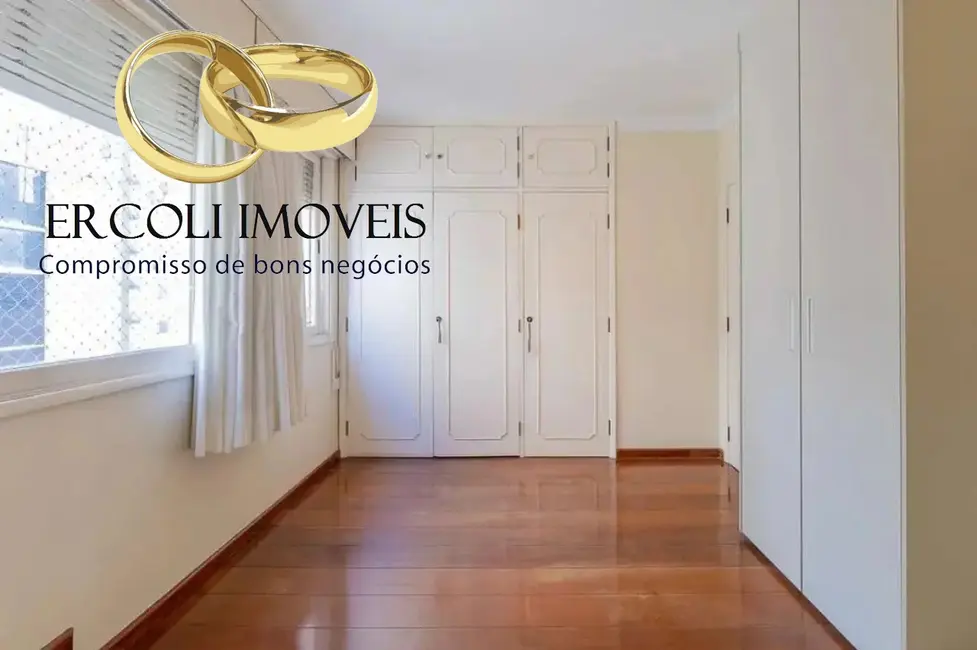 Foto 9 de Apartamento com 4 quartos à venda, 337m2 em Higienópolis, São Paulo - SP