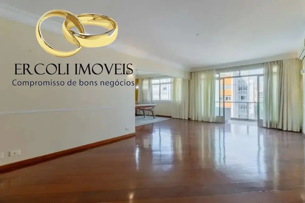 Foto 6 de Apartamento com 4 quartos à venda, 337m2 em Higienópolis, São Paulo - SP
