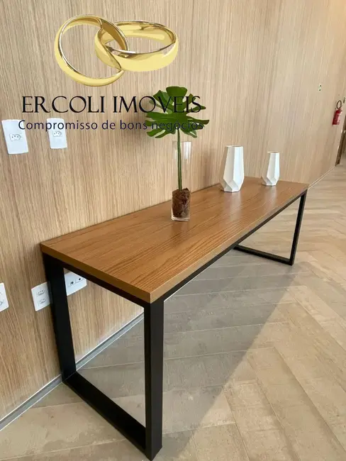 Foto 7 de Apartamento com 1 quarto à venda, 35m2 em Pinheiros, São Paulo - SP