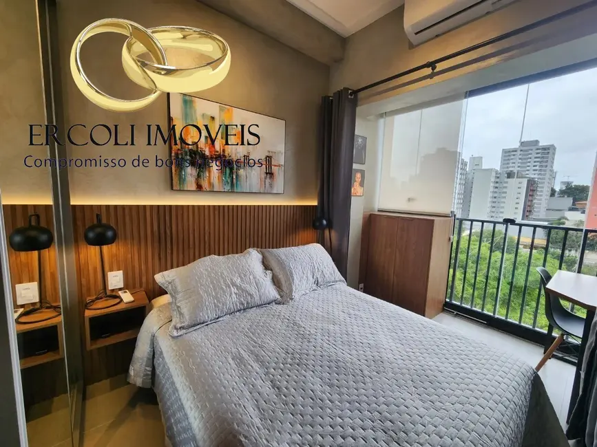 Foto 5 de Apartamento com 1 quarto à venda, 35m2 em Pinheiros, São Paulo - SP