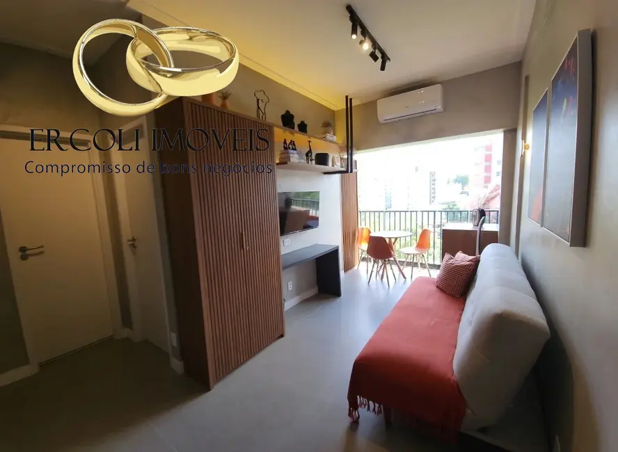 Foto 6 de Apartamento com 1 quarto à venda, 35m2 em Pinheiros, São Paulo - SP