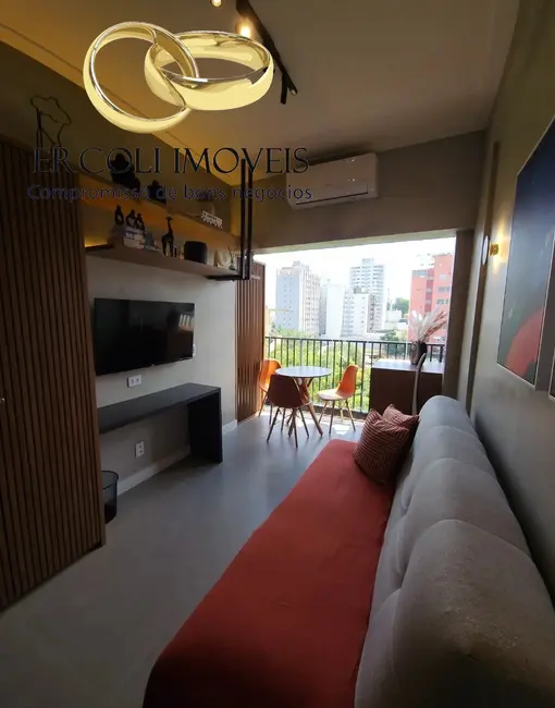 Foto 8 de Apartamento com 1 quarto à venda, 35m2 em Pinheiros, São Paulo - SP