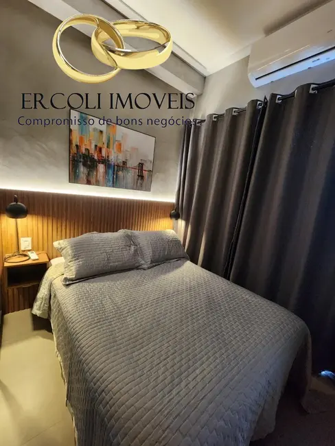 Foto 1 de Apartamento com 1 quarto à venda, 35m2 em Pinheiros, São Paulo - SP