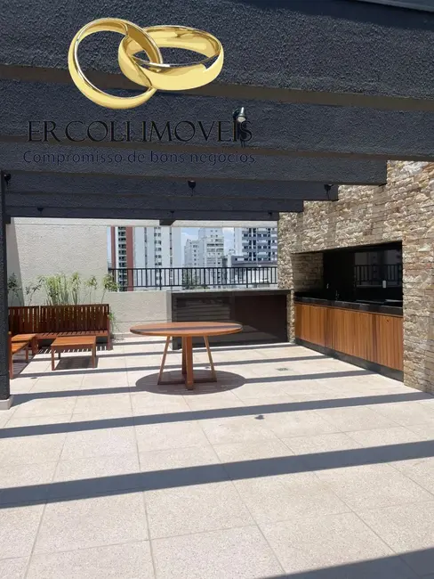 Foto 9 de Apartamento com 1 quarto à venda, 35m2 em Pinheiros, São Paulo - SP