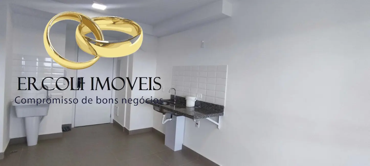 Foto 9 de Apartamento com 1 quarto para alugar, 31m2 em Butantã, São Paulo - SP