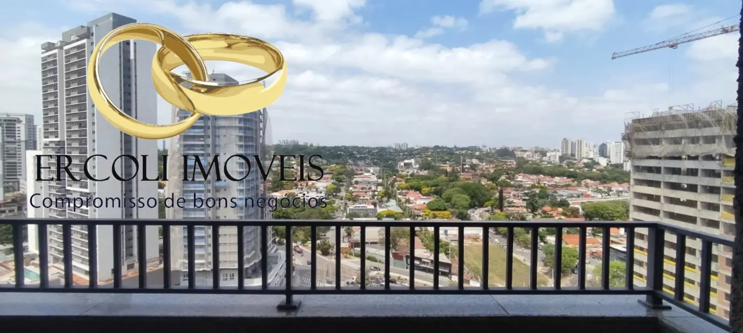 Foto 7 de Apartamento com 1 quarto para alugar, 31m2 em Butantã, São Paulo - SP