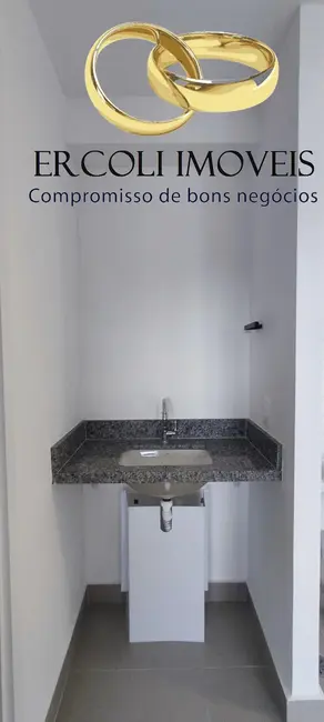 Foto 3 de Apartamento com 1 quarto à venda, 31m2 em Butantã, São Paulo - SP