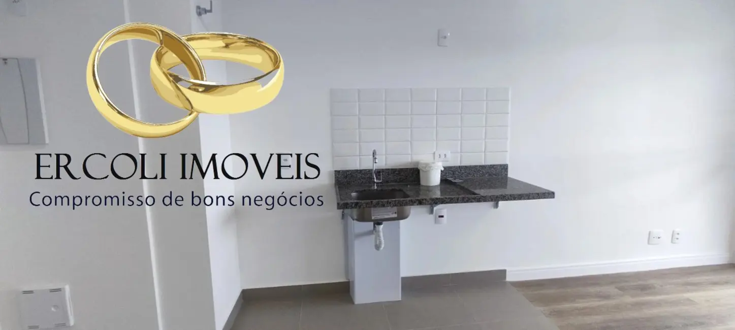 Foto 4 de Apartamento com 1 quarto à venda, 31m2 em Butantã, São Paulo - SP