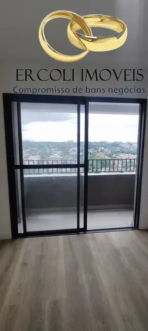 Foto 1 de Apartamento com 1 quarto à venda, 31m2 em Butantã, São Paulo - SP