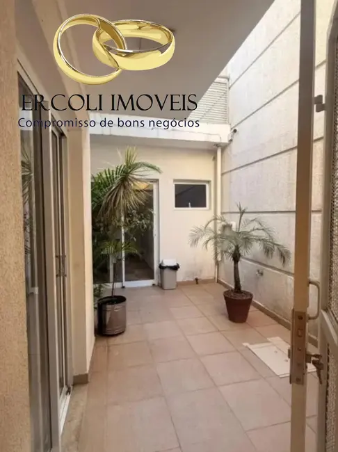 Foto 5 de Sala Comercial à venda, 172m2 em Sumaré, São Paulo - SP
